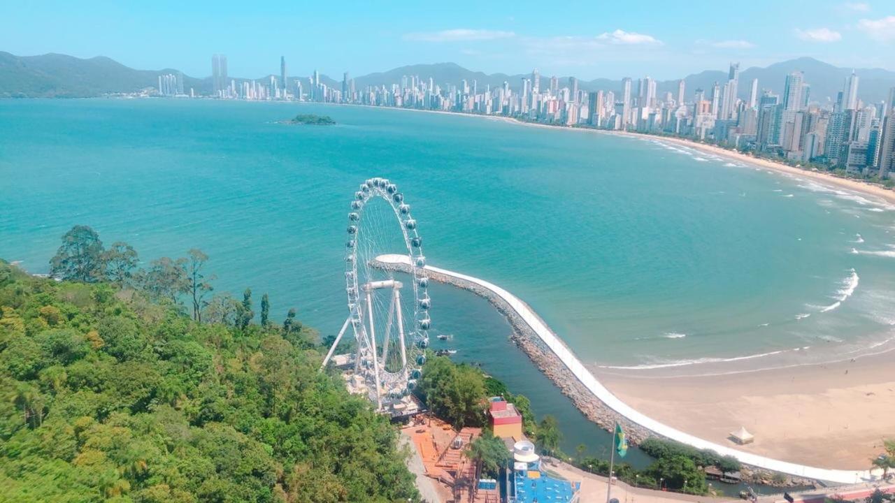 Apartment Estudio Conforto Vista Mar B Camboriu *
